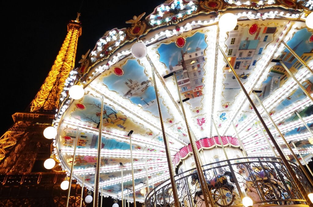 Discover Paris: 2-Day Adventure