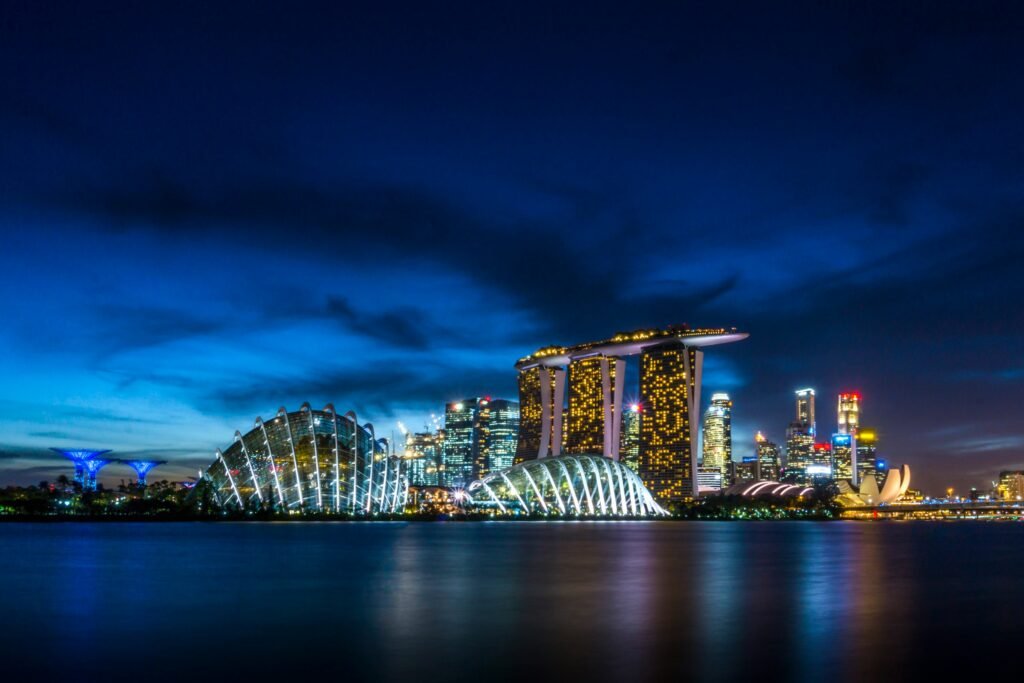 Your Ultimate 2-Day Trip Itinerary to Singapore
