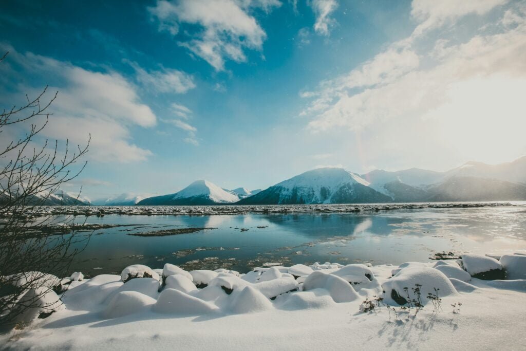 Your Ultimate 5-Day Trip to Alaska