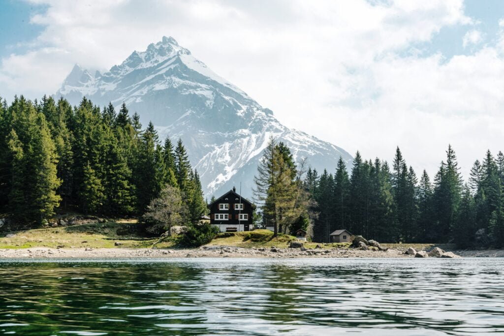 Your Ultimate 10-Day Trip to Switzerland