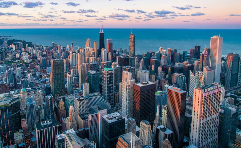 Your Ultimate 4-Day Trip to Chicago