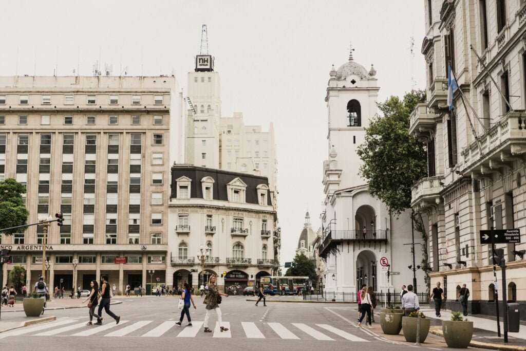 Your Ultimate 5-Day Trip to Salta, Argentina