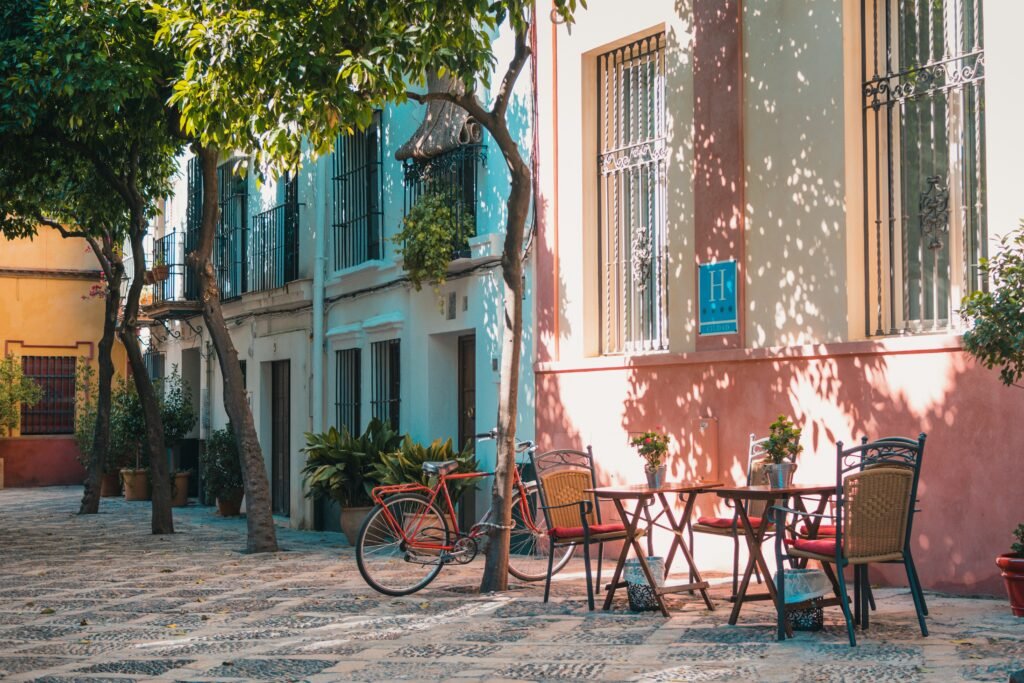 Your Ultimate 6-Day Trip to Granada, Spain