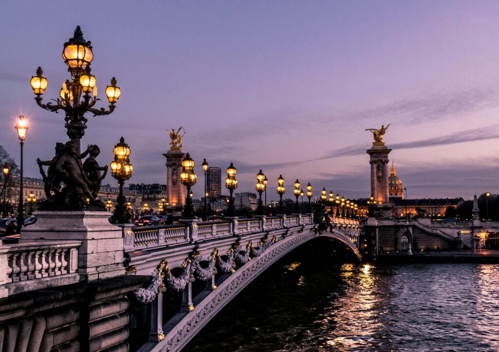Your Ultimate 6-Day Trip to Paris
