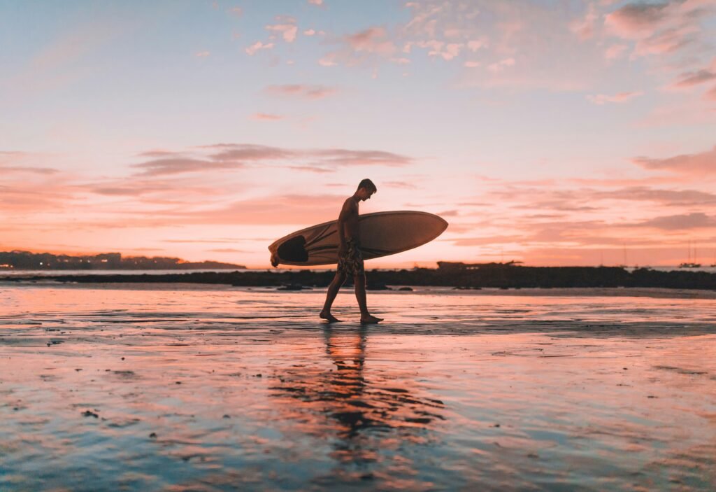 Your Ultimate 9-Day Trip to Tamarindo