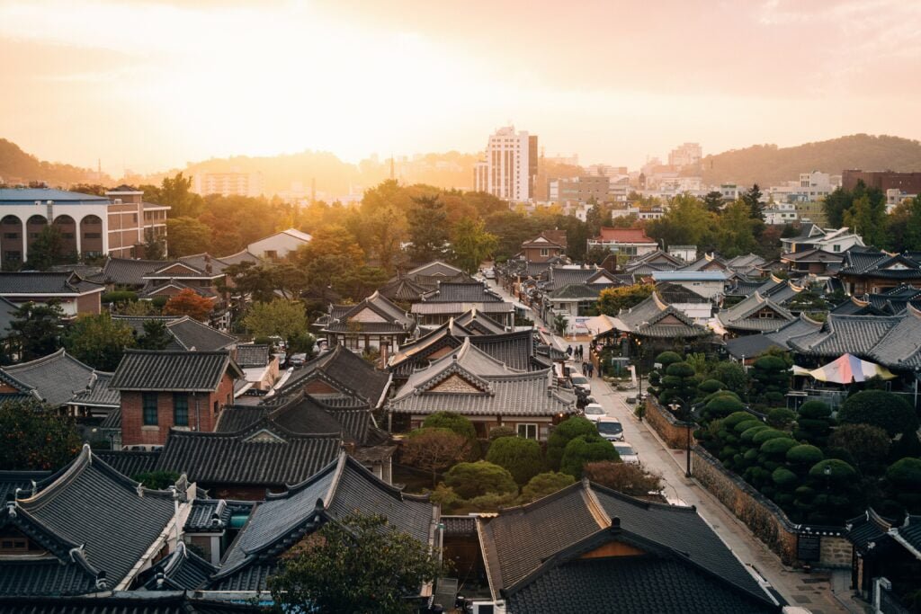 Your Ultimate 7-Day Trip to Seoul, South Korea