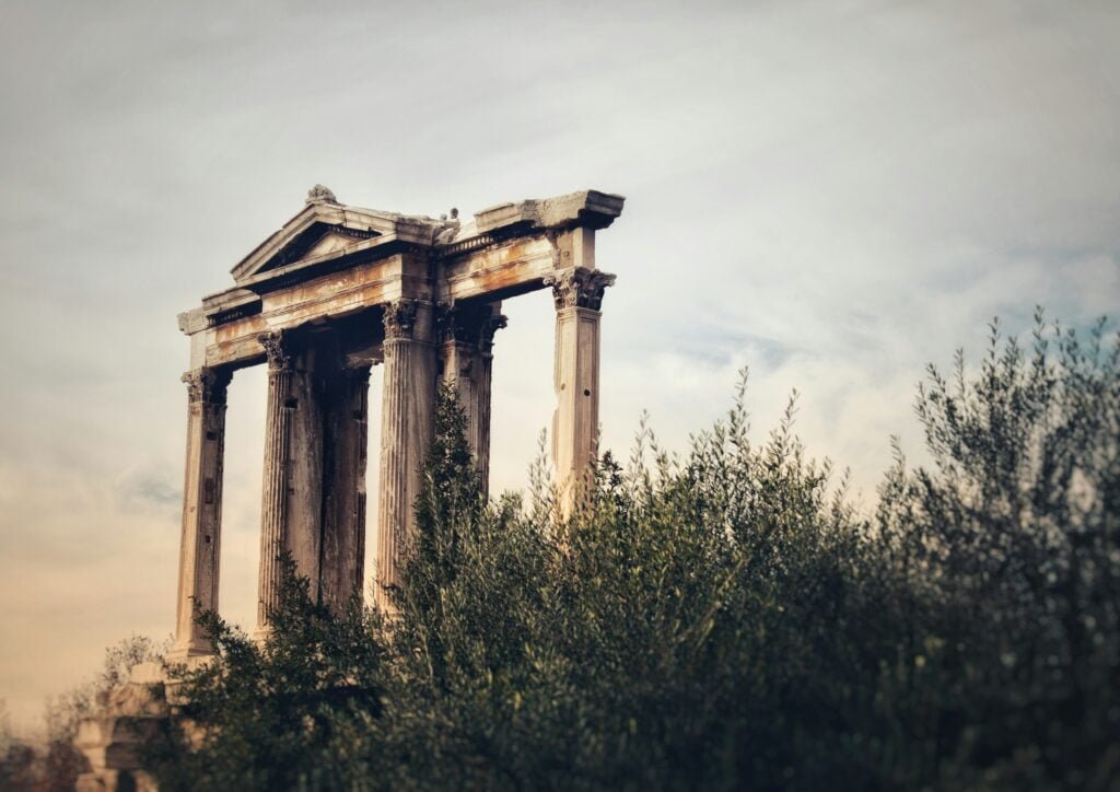 Your Ultimate 8-Day Trip to Atenas