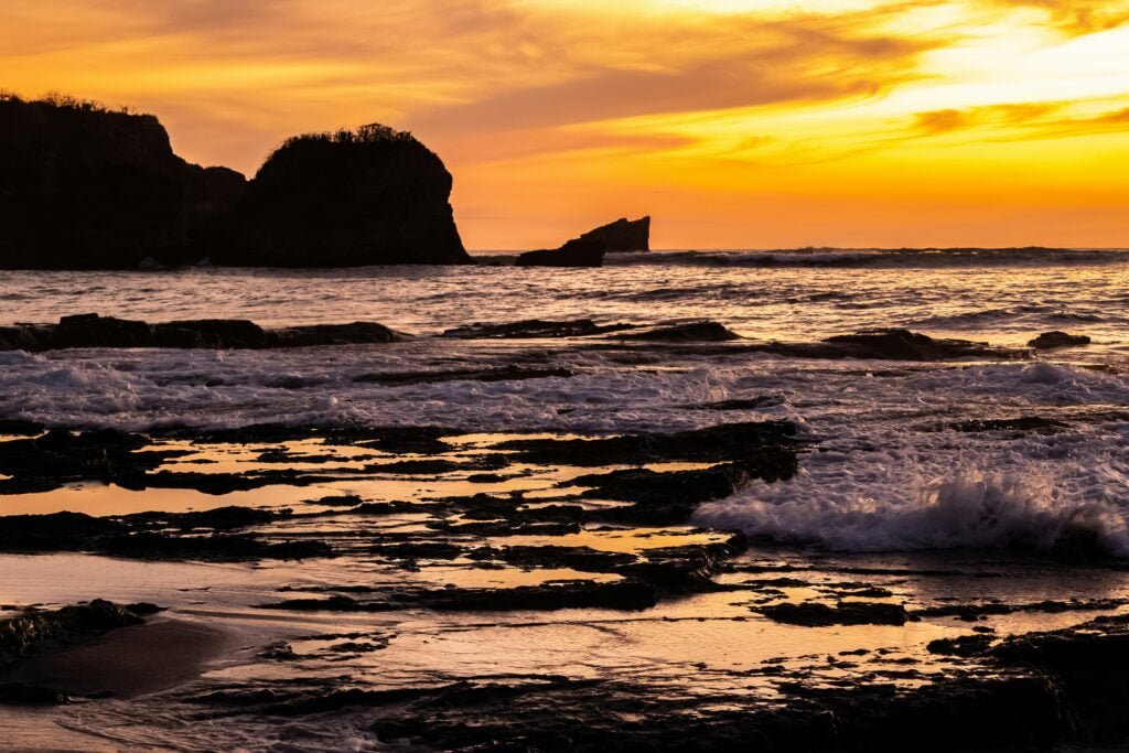 Your Ultimate 1-Day Trip in Nosara