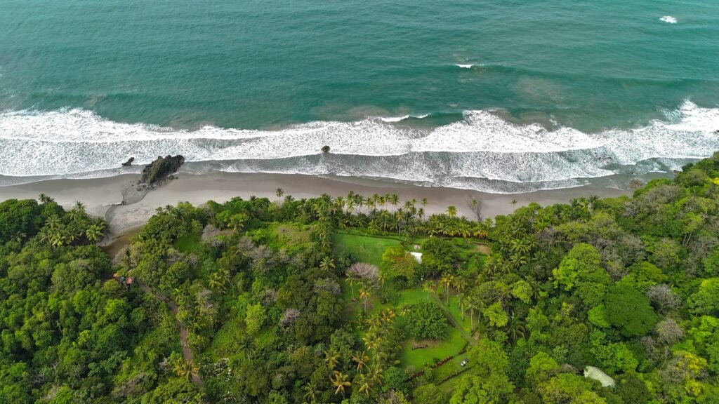 Your Ultimate 2-Day Trip to Manuel Antonio