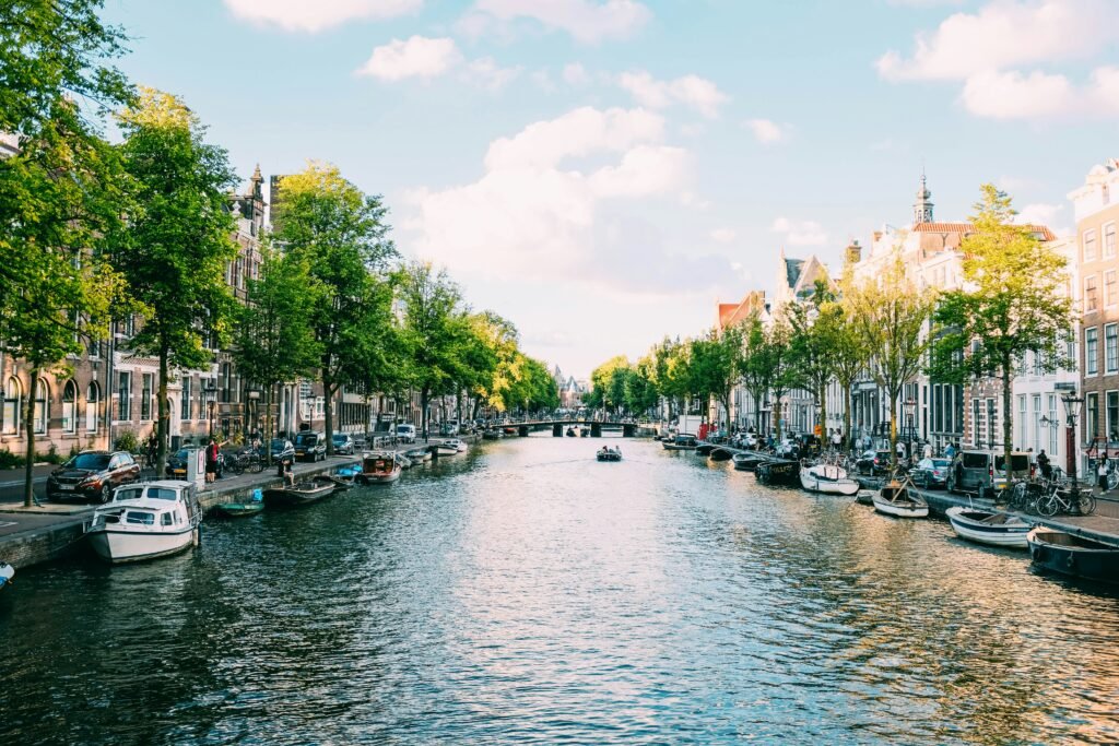 Your Ultimate 2-Day Trip to Amsterdam