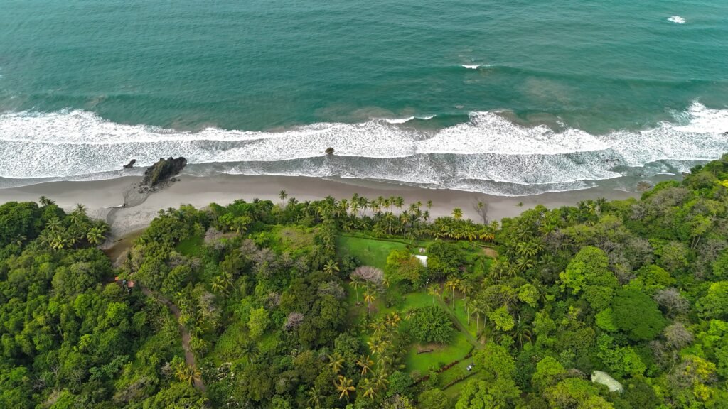 Your Ultimate 3-Day Trip to Manuel Antonio