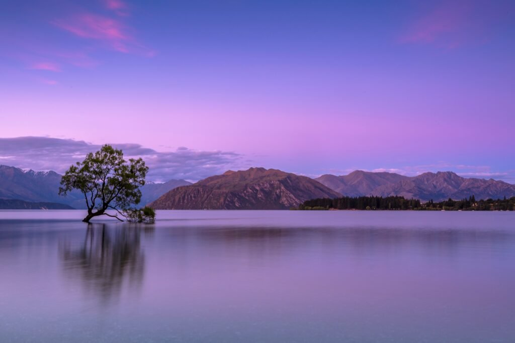 Your Ultimate 5-Day Trip to Lake Tahoe