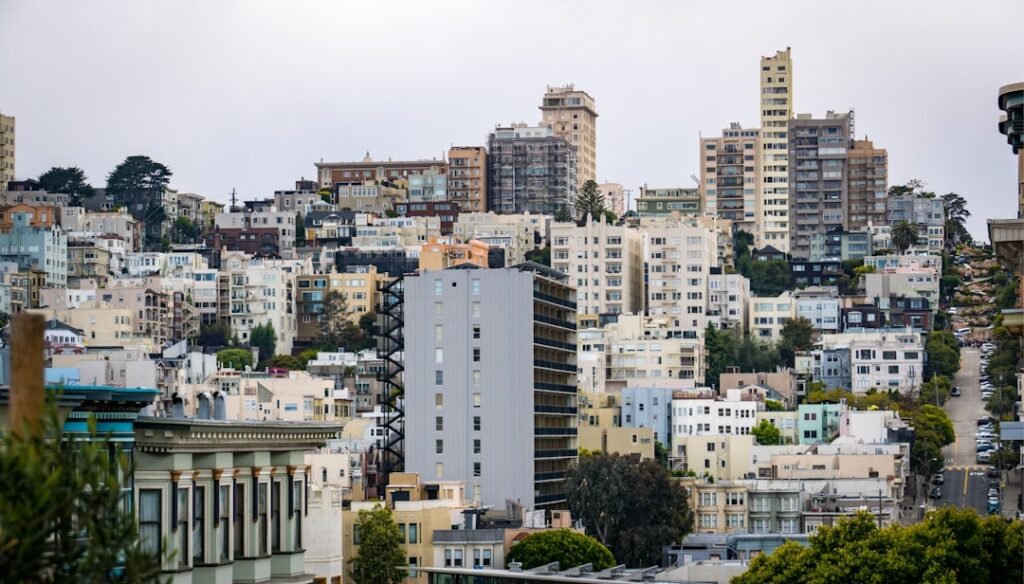 Your Ultimate 7-Day Trip to San Francisco