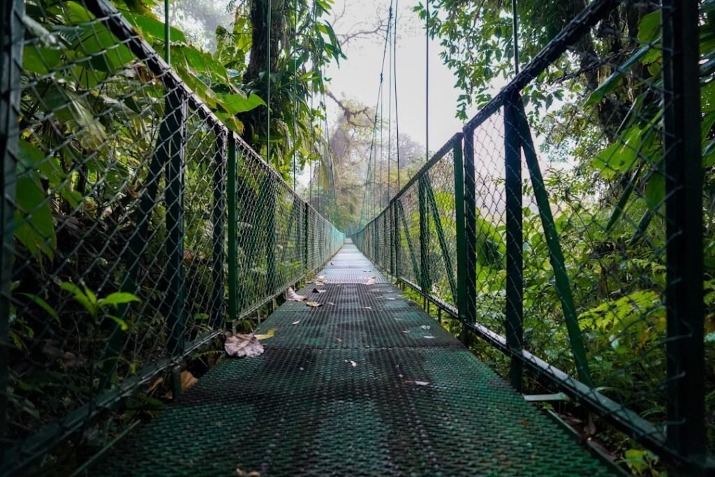 Your Ultimate 4-Day Trip to La Fortuna