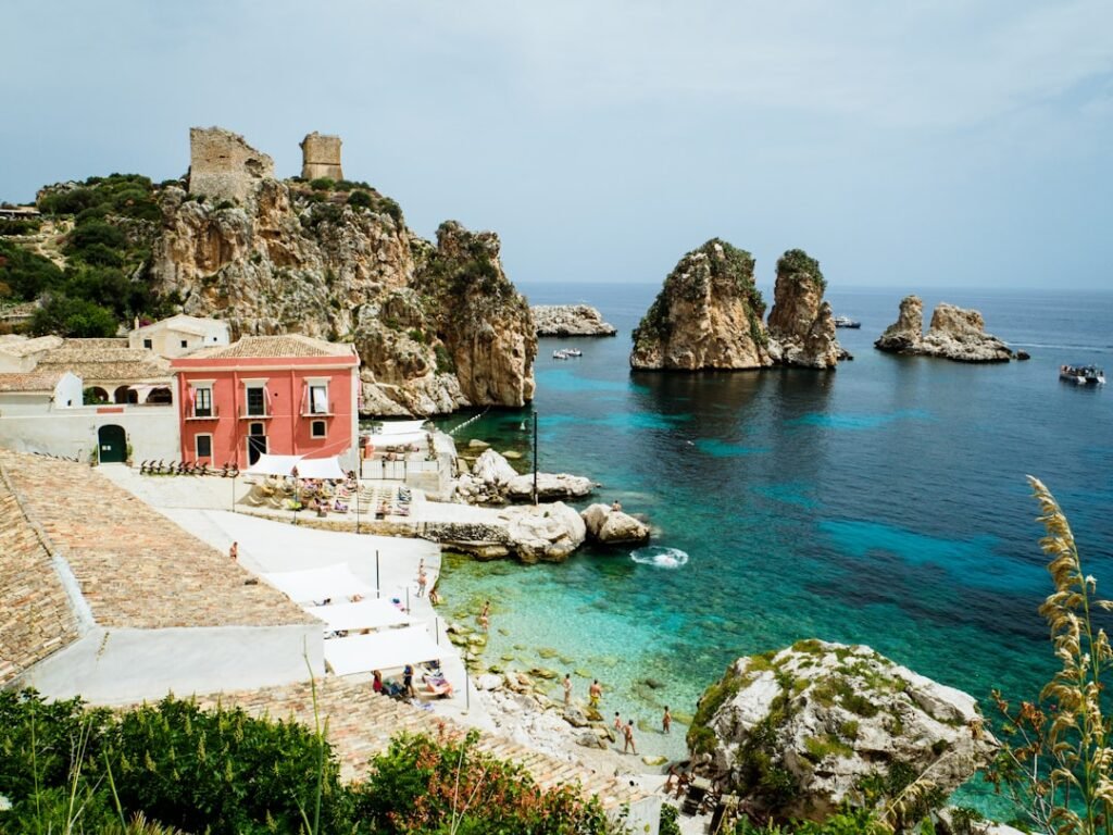 Your Ultimate 8-Day Trip to Sardinia, Italy