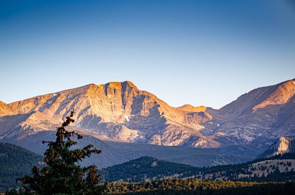 Your Ultimate 4-Day Trip to the Rocky Mountains