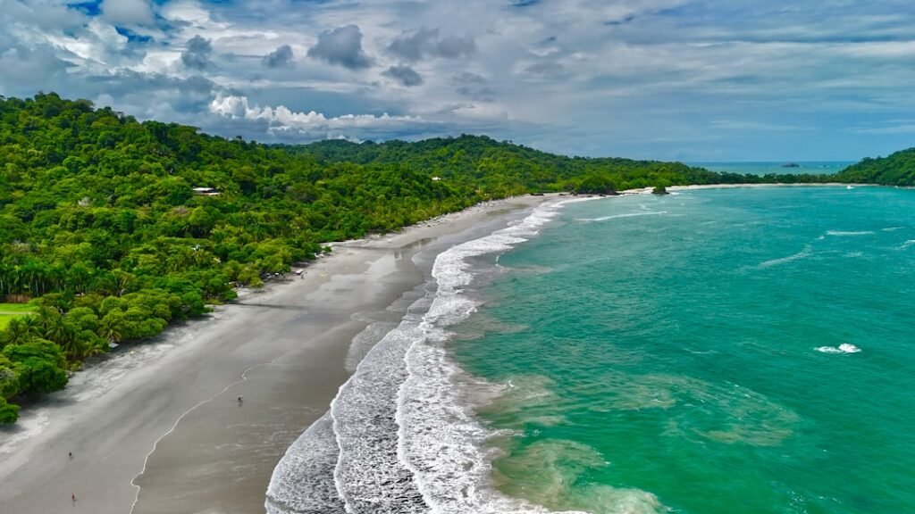Your Ultimate 10-Day Trip to Playa Conchal, Costa Rica