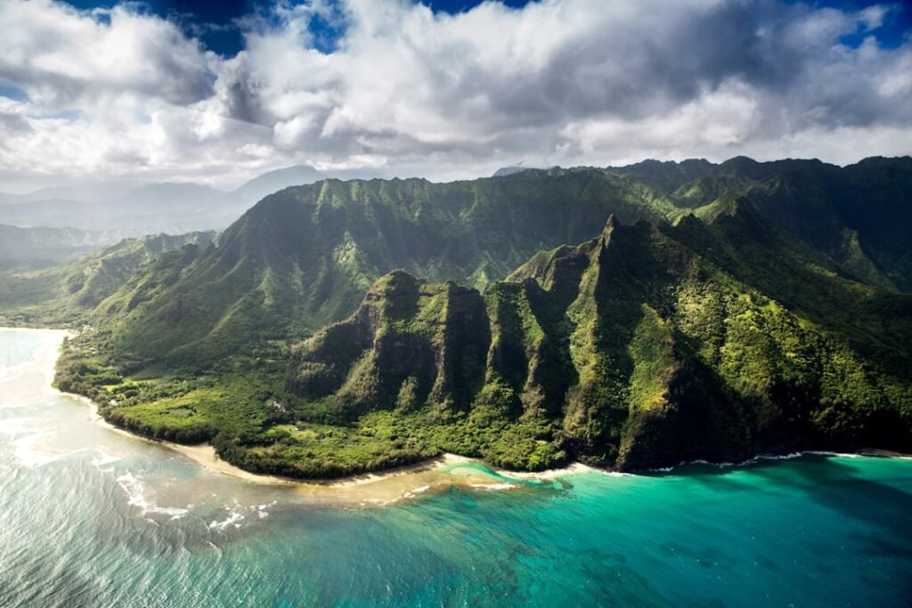 Your Ultimate 9-Day Trip to Hawaii