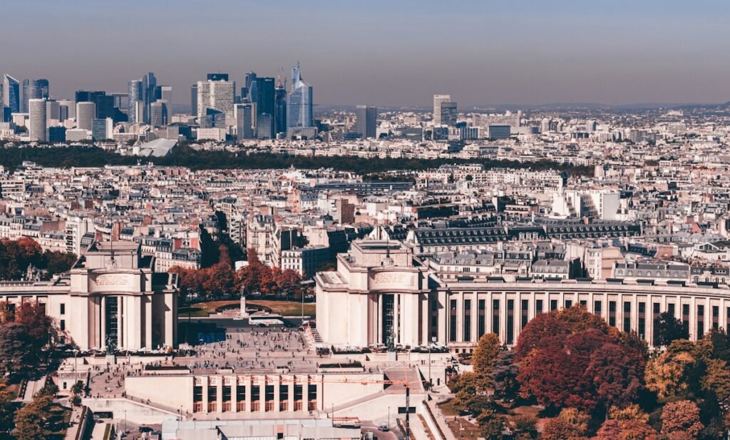 The Ultimate 3-Day Trip to France