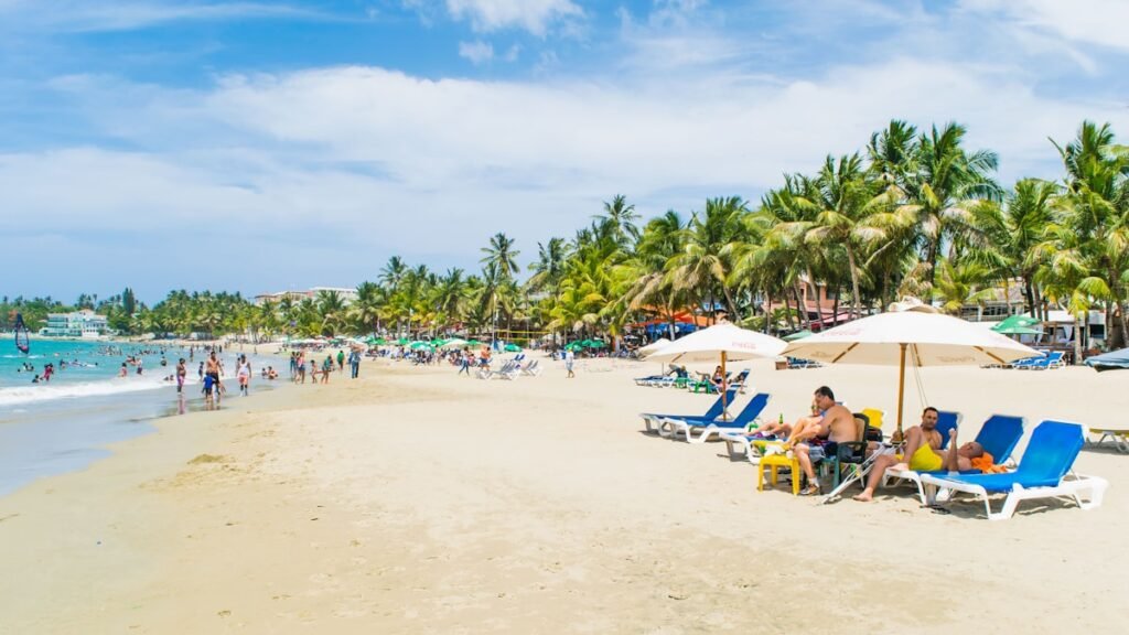 Your Ultimate 10-Day Golf Trip to the Dominican Republic