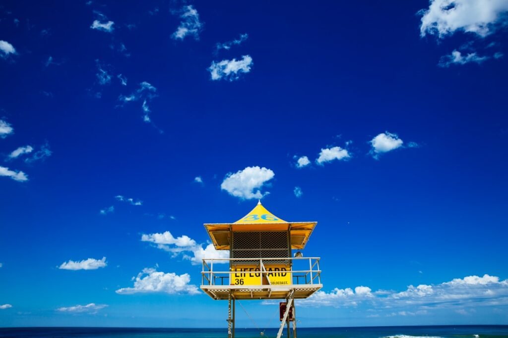 Your Ultimate 7-Day Trip to the Gold Coast
