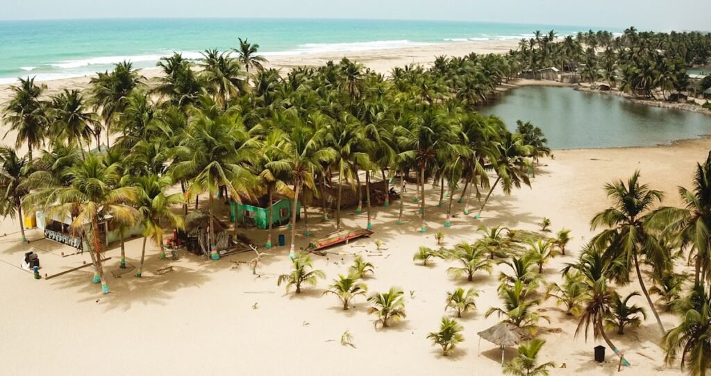 Your Ultimate 5-Day Trip to the Dominican Republic: Golf Adventure