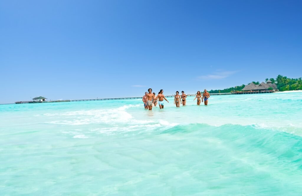 The Ultimate 7-Day Aruba