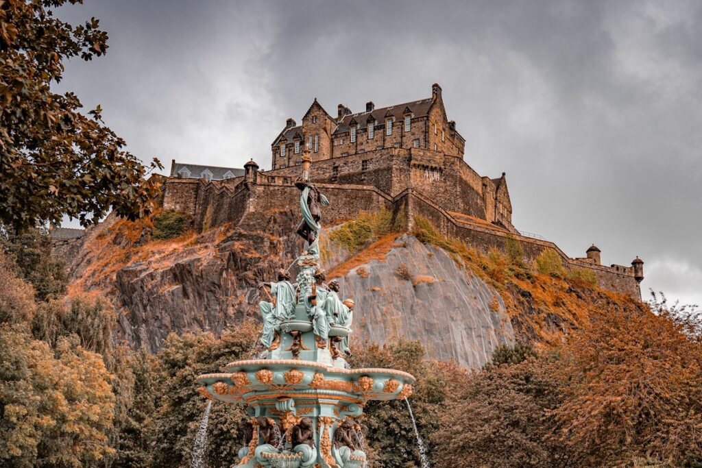 Your Ultimate 6-Day Trip to Scotland