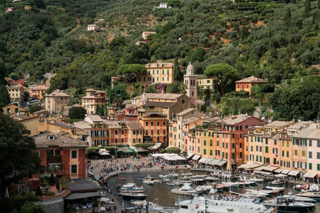 The Ultimate 7-Day Summer escape to Italy