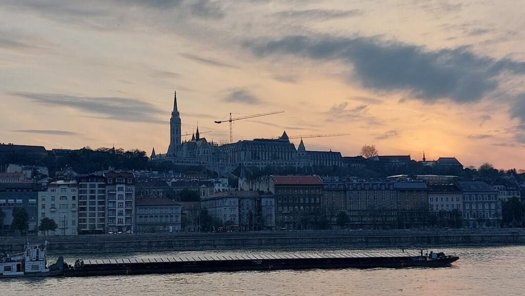 Your Ultimate 3-Day Trip to Budapest