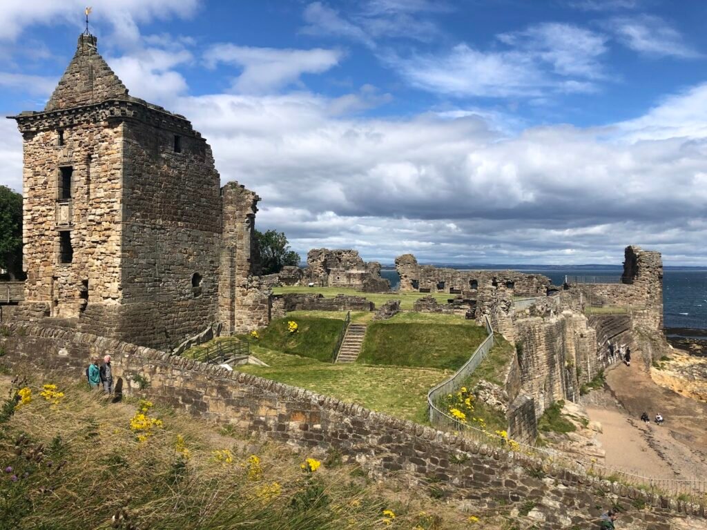 Your Ultimate 4-Day Trip to Scotland