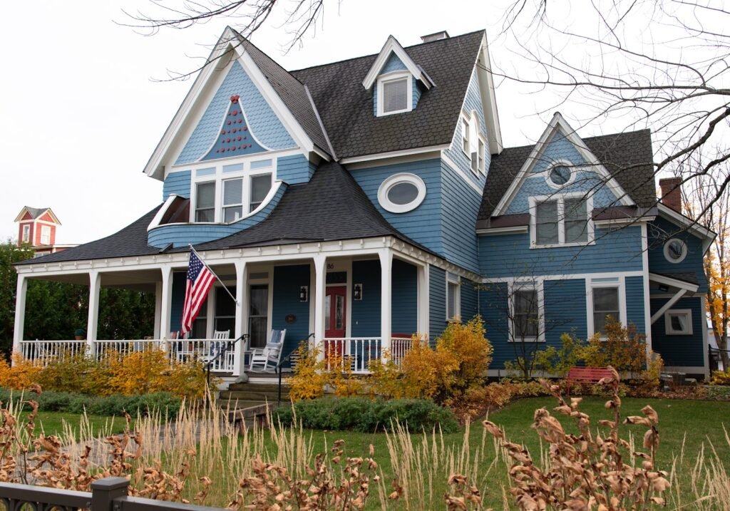 4-Day Luxury Itinerary for Stowe, VT