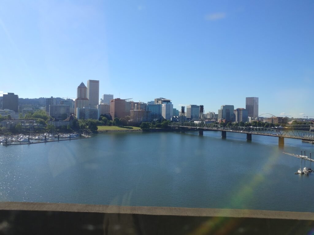 3 Days in Oregon – Adventure