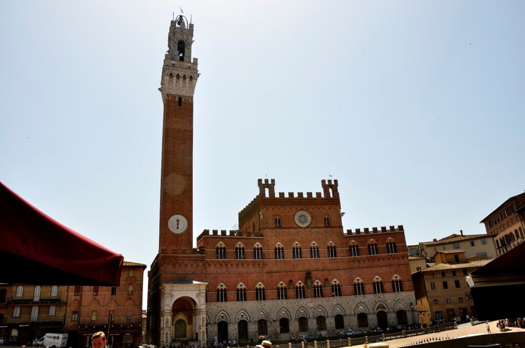 The Enchanting 4-Day Italian Adventure