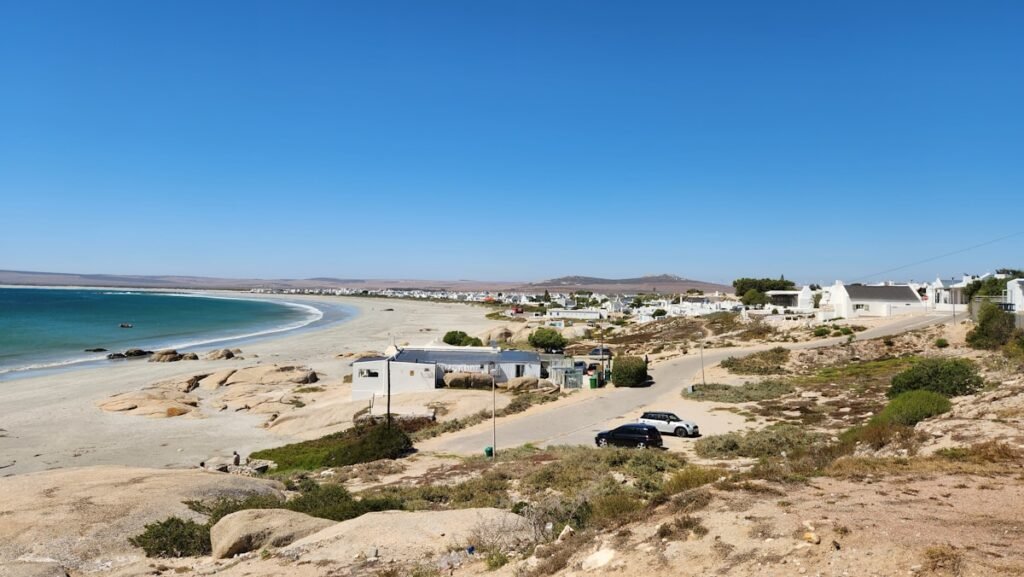 5-Day safari + beach combo in South Africa