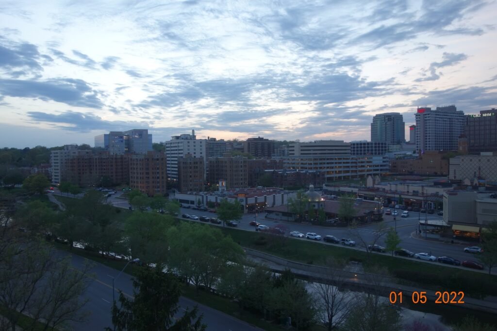 Cozy in Kansas: 2-Day Getaway