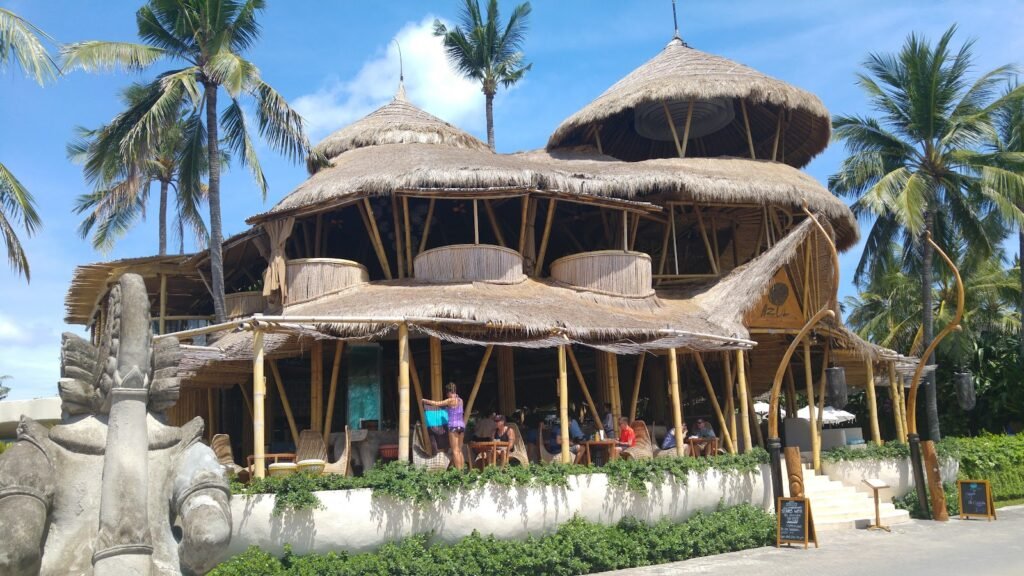 The Ultimate 5-Day Digital Nomad Adventure in Bali