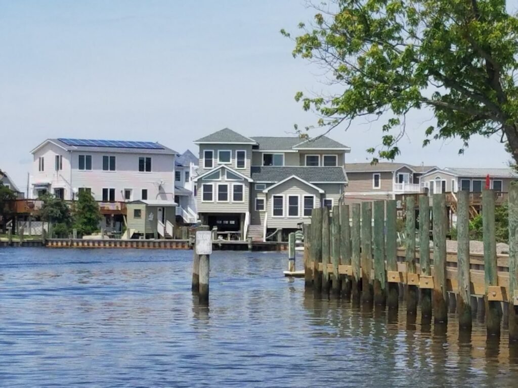 Your Ultimate 3-Day Trip to Little Egg Harbor Township