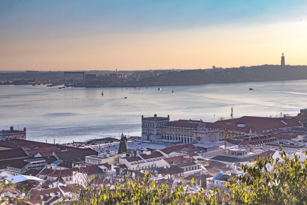 The Ultimate 7-Day Coastal Food & Culture Expedition in Portugal