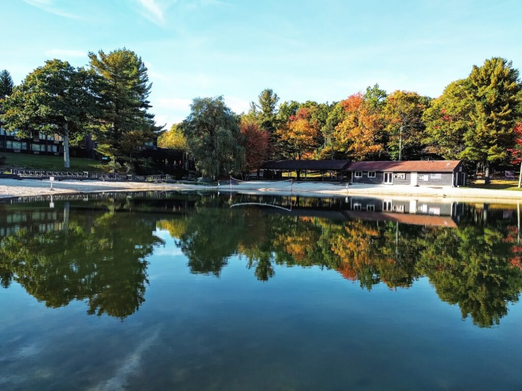 2 Day ski Trip to Lake Harmony