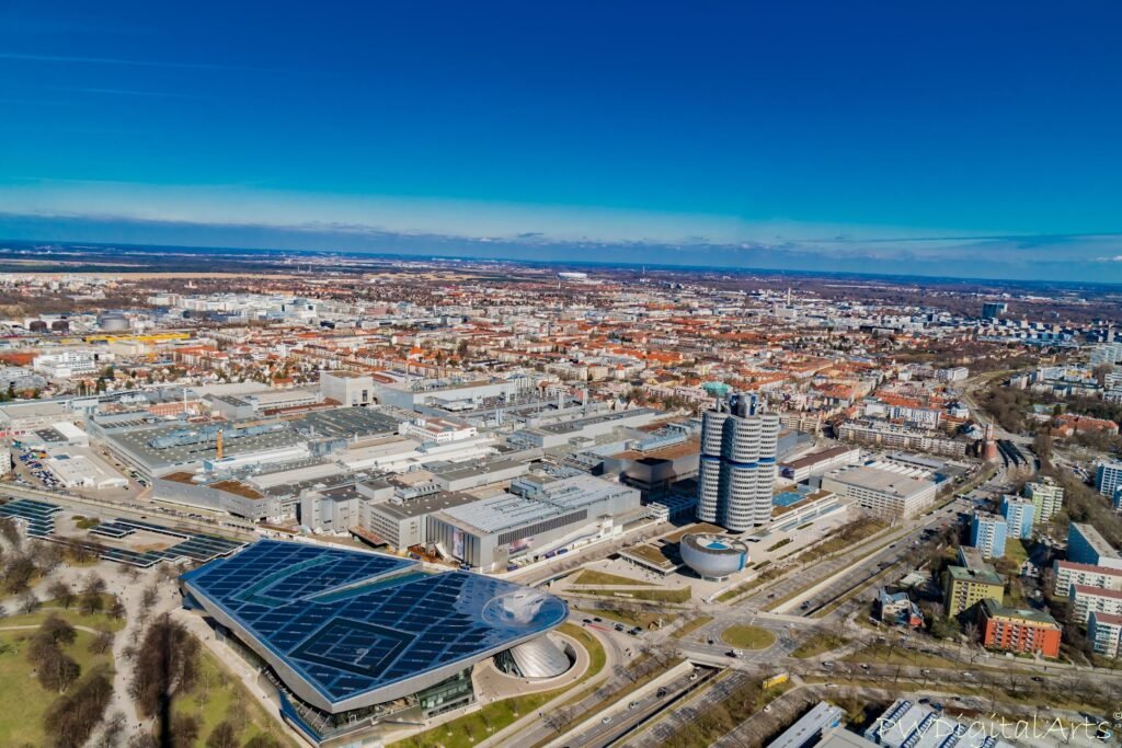 Your Ultimate 4-Day Trip to Munich