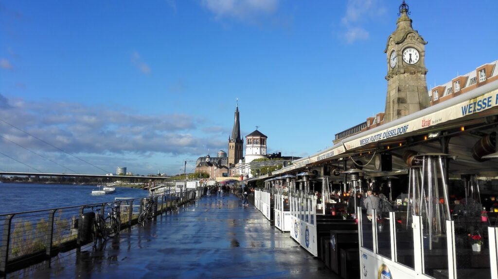 2-Day German Adventure: Exploring Iconic Landmarks and Hidden Gems