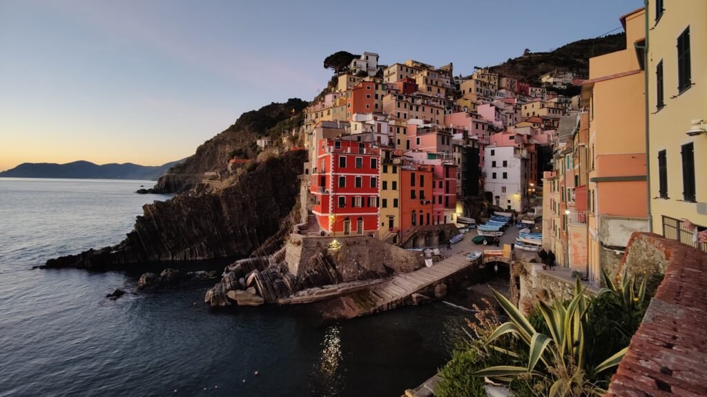 Luxurious 2-Day Italian Summer Escape