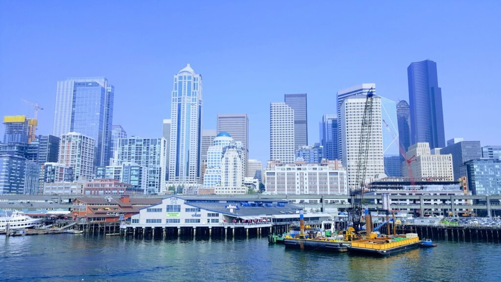 Most Amazing Hiking Trip to United States (7 Days)