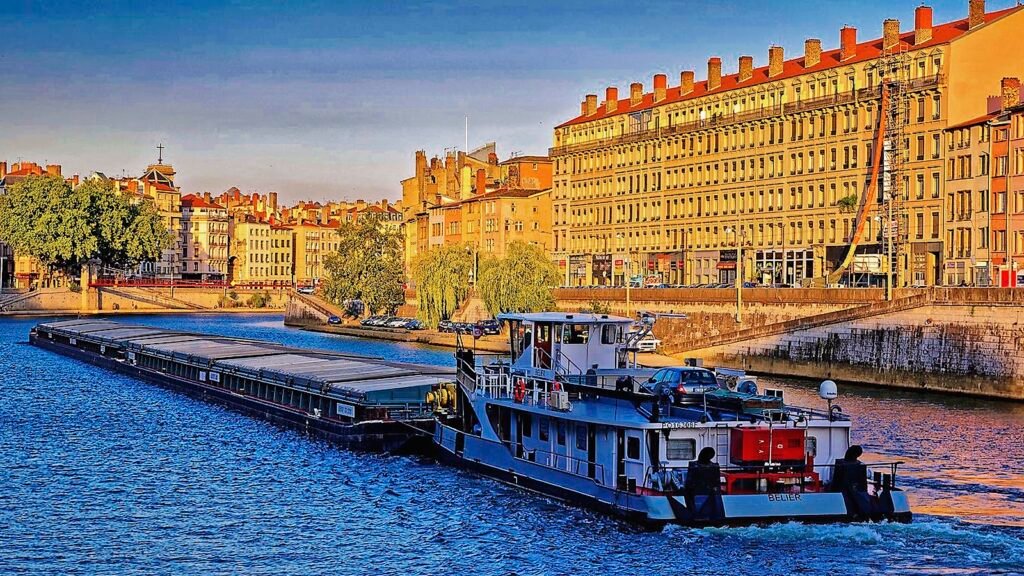 3-Days Wonderful Itinerary for France